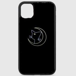 SAILOR Moon Luna Phone Case